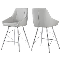 Contemporary Bar Stools And Counter Stools by Inspire Q