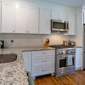 Merion Station Kitchen