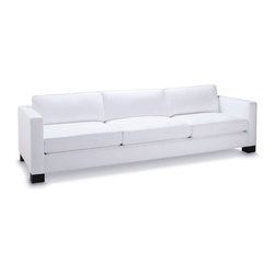 Castellane Sofa - Baker Furniture - Sofas