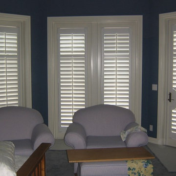 Shutters