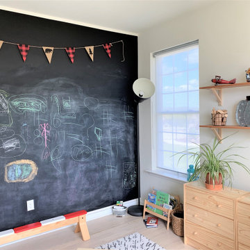 Play room