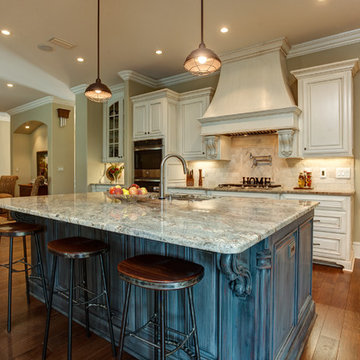 Custom Home