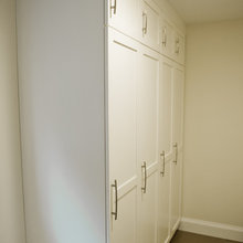 Cabinets