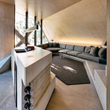 Cabins