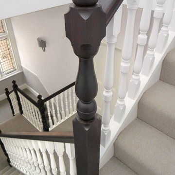 Traditional in Ealing