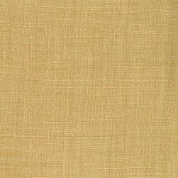 Davina Wheat - Upholstery Fabric