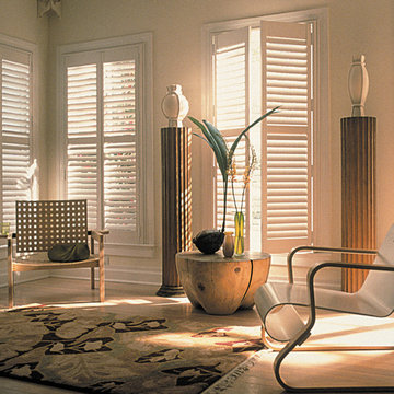 Window Treatments