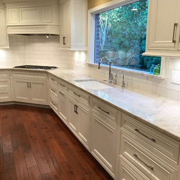 Browne Kitchen Remodel