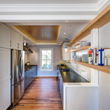 Wine Street Renovations