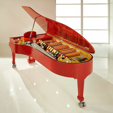 Ultimate Piano Bar
