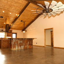 barn