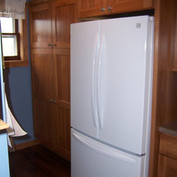 Bertch Marketplace - Kitchen Cabinetry