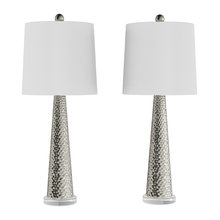 Bedroom lamps