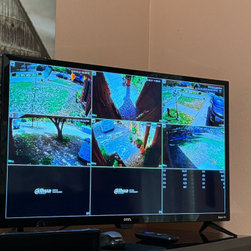 Security Systems - Home Electronics