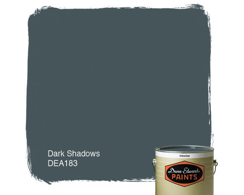 Dunn-Edwards Paints Accent Colors
