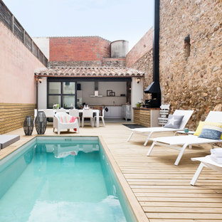 Fotos de piscinas | Diseños de piscinas grandes - April 2021 | Houzz ES