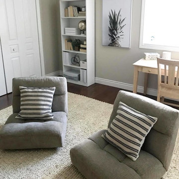 Multi-Purpose Room