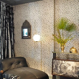 Decorative Drapes - Curtains