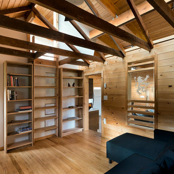 Highland House