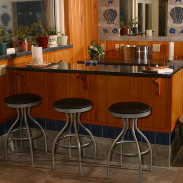 All Kinds of Bars Eating and Entertaining