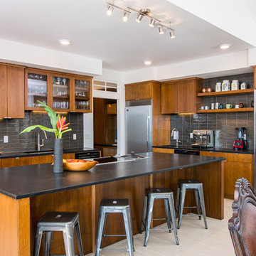 Kitchens