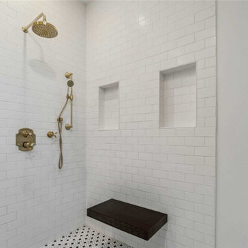 Principal Room Ensuite