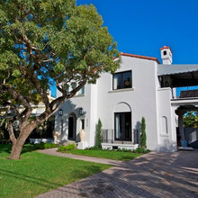 Miami Beach Home
