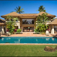 Hawaiian Home