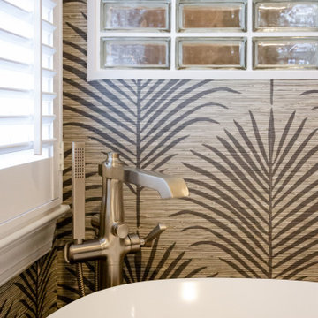 Primary Improvement for an ensuite bath!