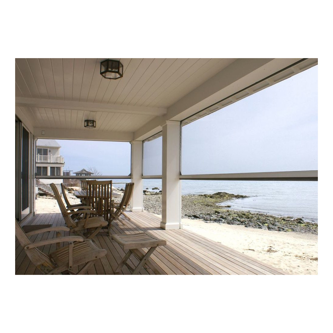 Beach House