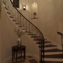 Staircase Carpet