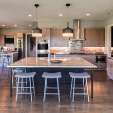 Kitchen Ideas