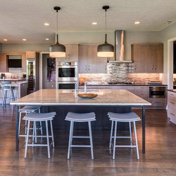 Chatham Hills - Modern Prairie