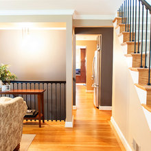 Bannister