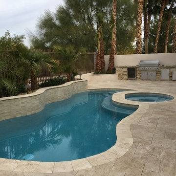 Interior Remodel 3