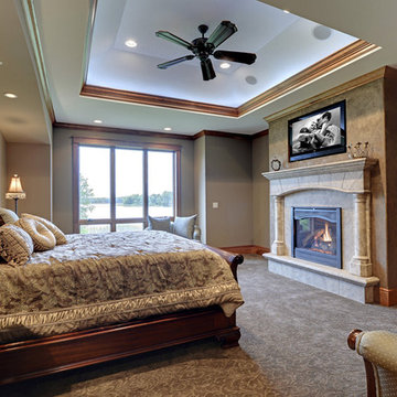 Bedroom Spaces