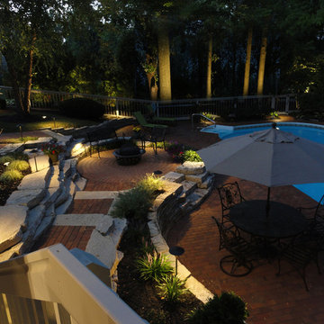 Hardscape Portfolio