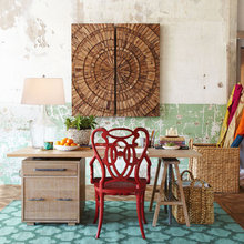 Arbeitszimmer (Eklektisch)