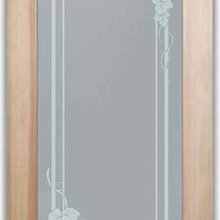 Interior doors