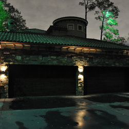 Kent Falls Stone- Texas Home - Outdoor Products