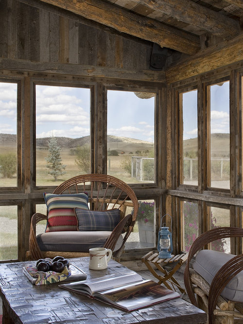 Barn Wood Trim Ideas, Pictures, Remodel and Decor