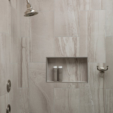 Chaparral Master Bath