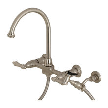 laundry faucet