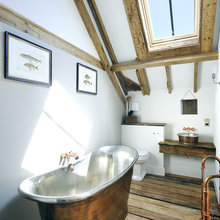 bath