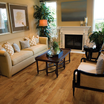 Hallmark Floors - Heirloom Collection
