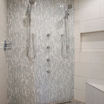 Master bath/ensuite