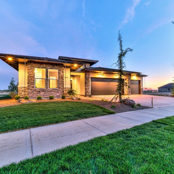 2015 Parade of Homes