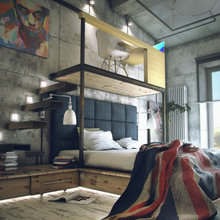 Interior Spaces