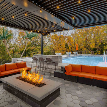 Sanctuary Retreat