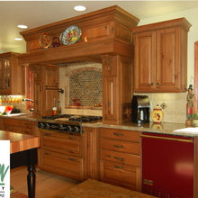 Kitchen Ideas